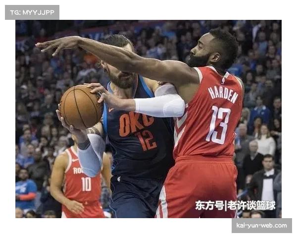 卡佩拉称如今火箭与2018年相似球队拥有拼搏精神如斗牛犬般顽强